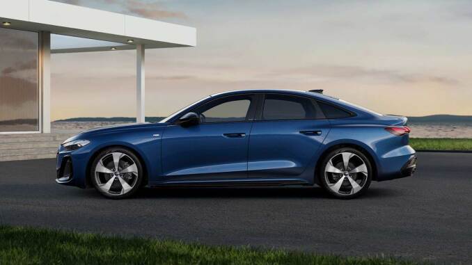 Audi A5 2.0 TDI Quattro 204 Vorsprung 4dr S tronic Diesel Saloon - Image 2